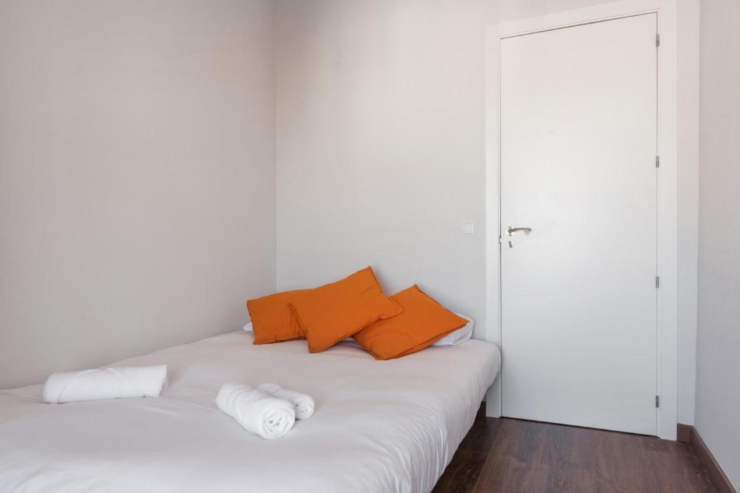 Mintystay - Paseo De Las Delicias Madrid Exterior foto