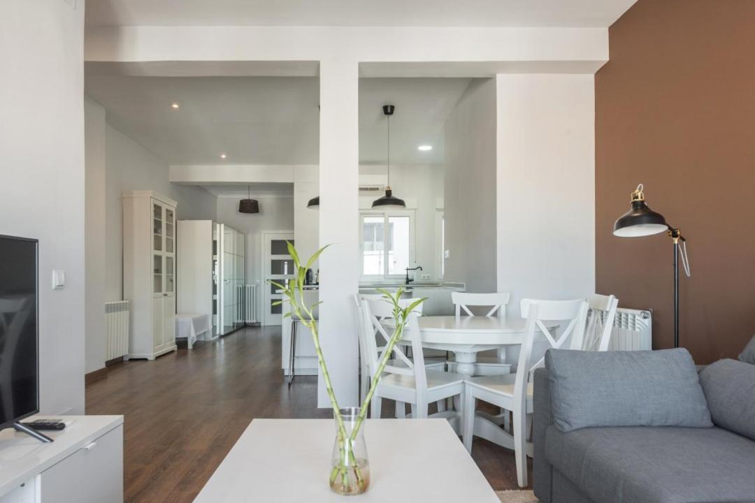 Mintystay - Paseo De Las Delicias Madrid Exterior foto