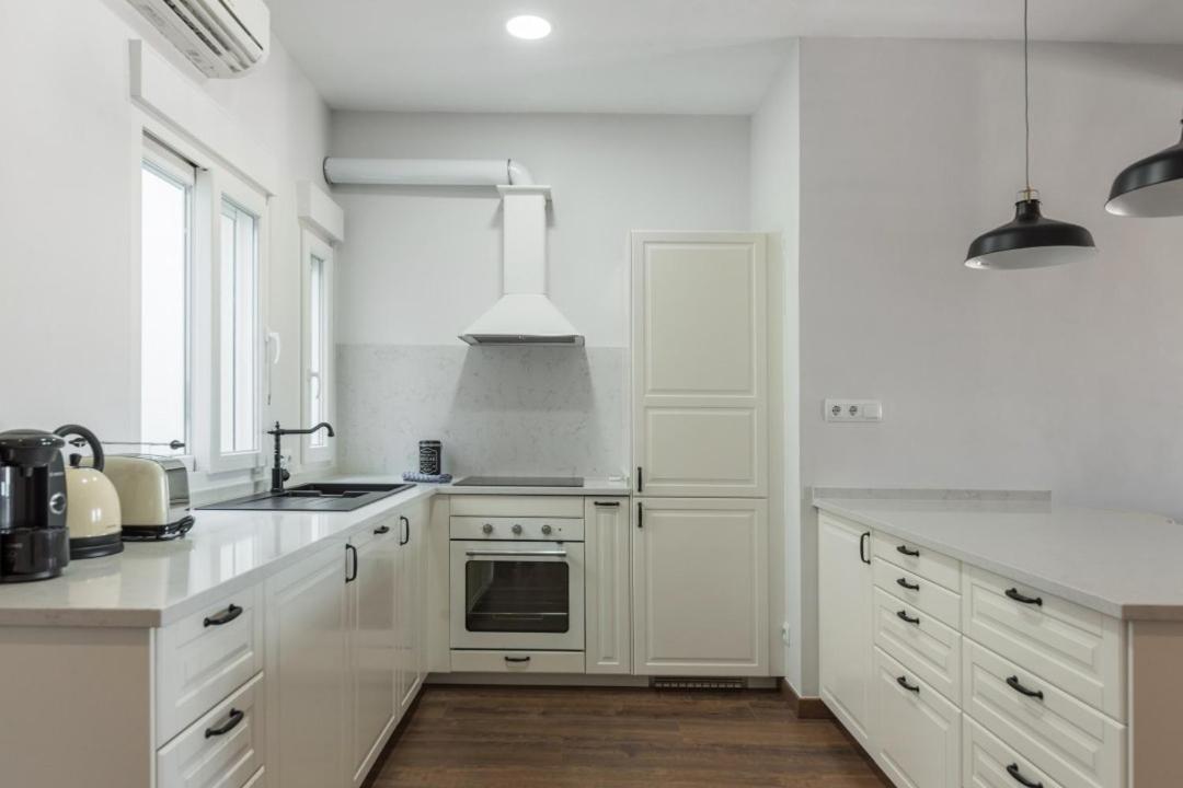 Mintystay - Paseo De Las Delicias Madrid Exterior foto